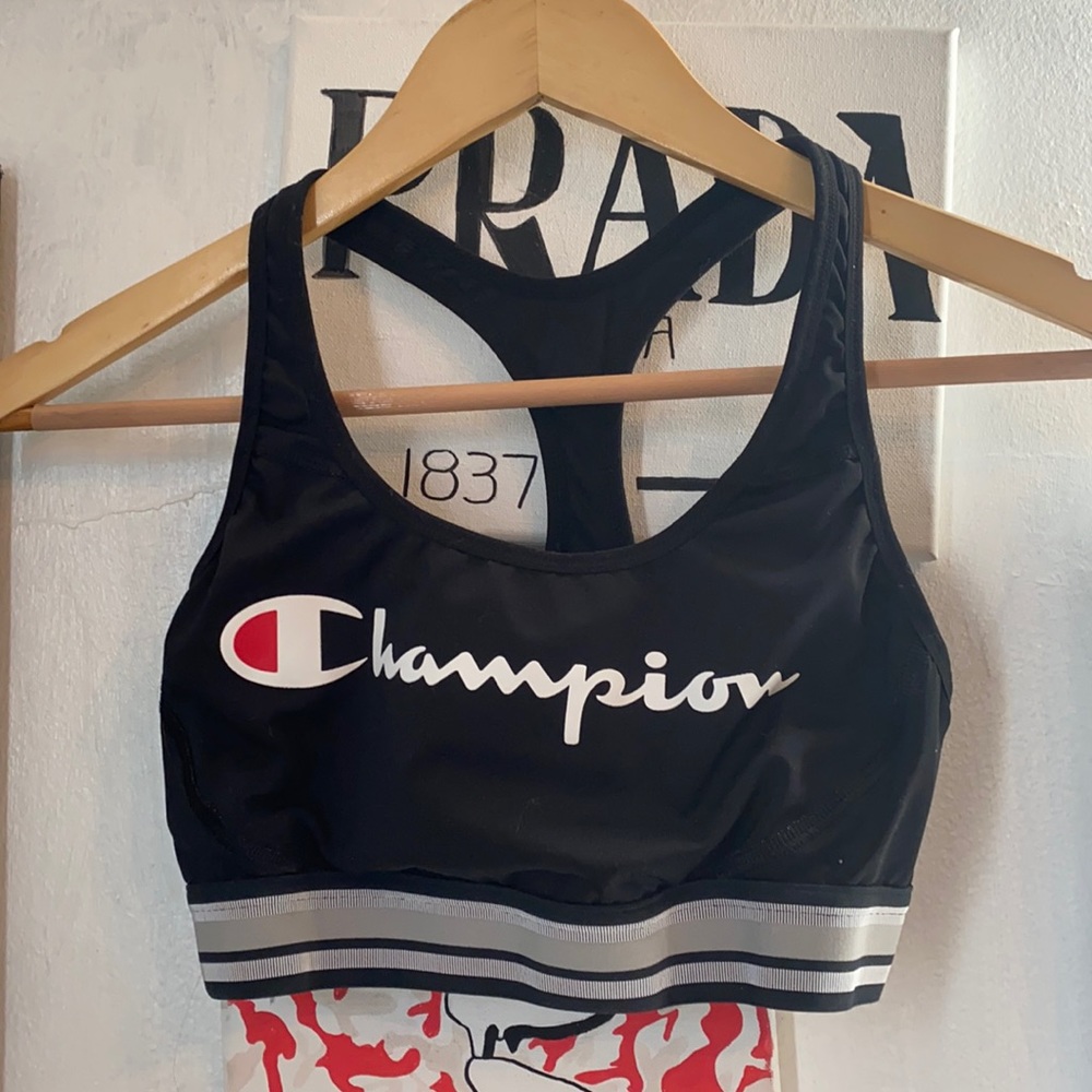 Champion Sports Bra